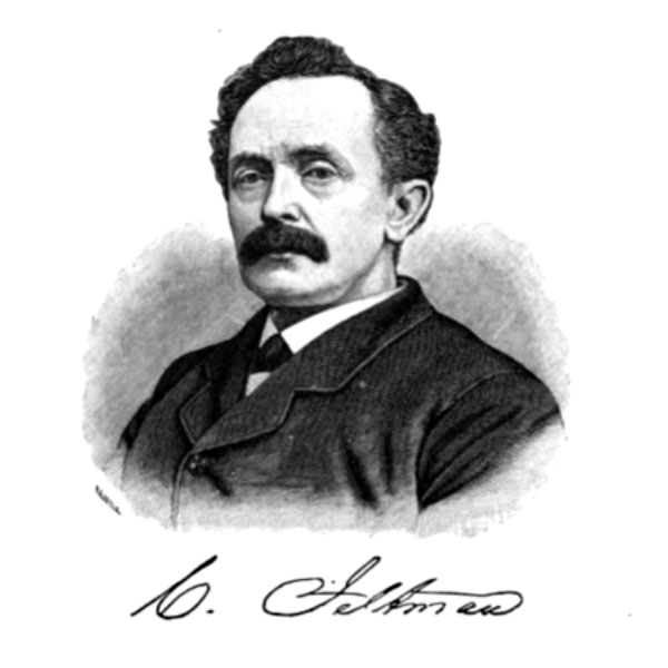 Charles Feltman 1867