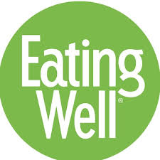 Eating Well Logo