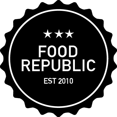 Food Republic Logo