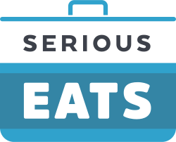 Serious Eats Logo