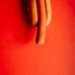 Hot Dog Calories.