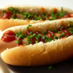 National Hot Dog Day.