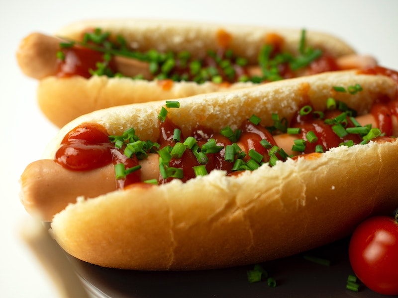 National Hot Dog Day in the US - Wednesday, July 19, 2023