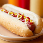 Thehotdog How To Eat A Hot Dog.
