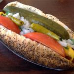 Vicious Chicago Dog.