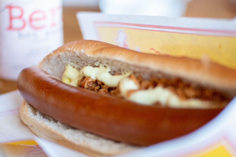 America's 10 Best Hot Dogs