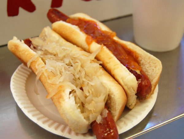 History Of The Hot Dog: Everything You Need To Know - Thehotdog.Org