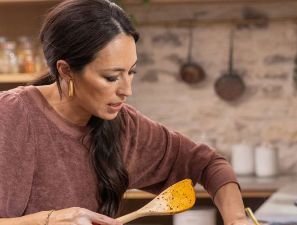 Joanna Gaines.