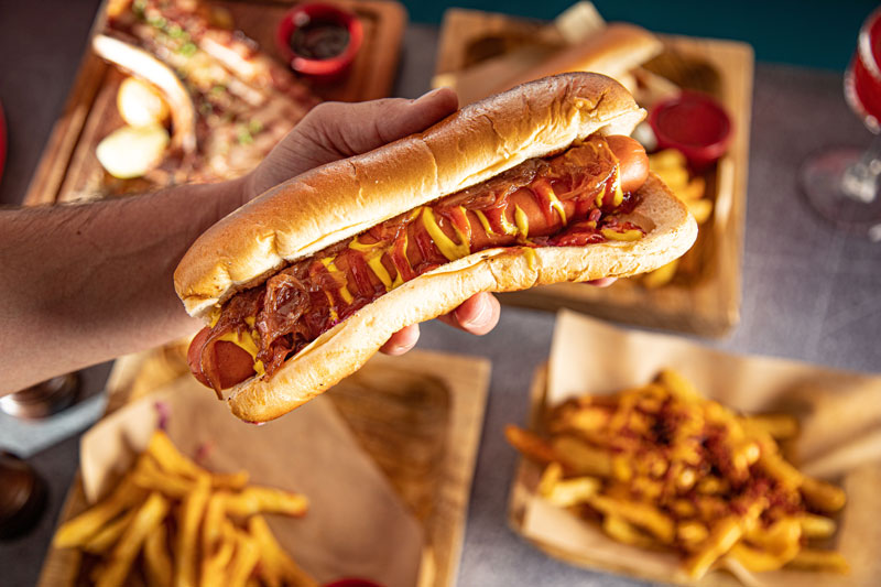 What is an Uncured Hot Dog (and Are They Safe)?