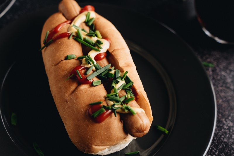 How Much Protein Is in a Hot Dog?