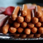 Hot Dog Bar Ideas.