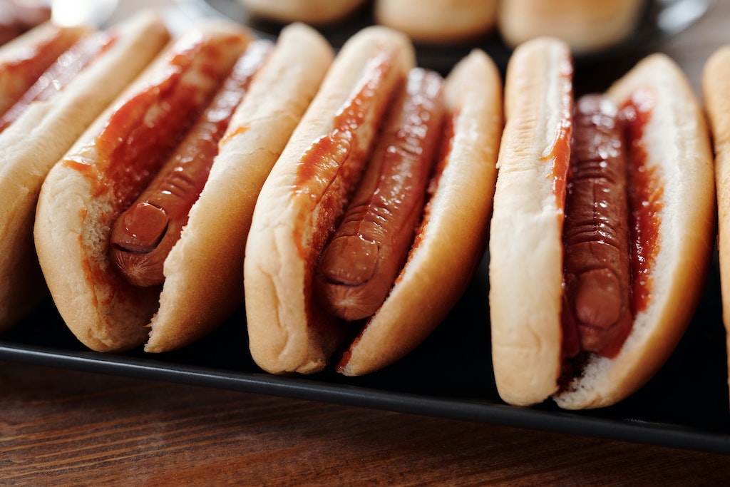 Hot Dog Wieners