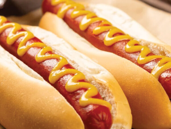 How Many Hot Dogs Does Costco Sell Each Year.