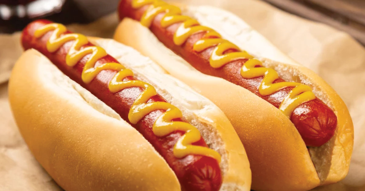 The Ridiculous Number Of Hot Dogs Costco Sells Every Year