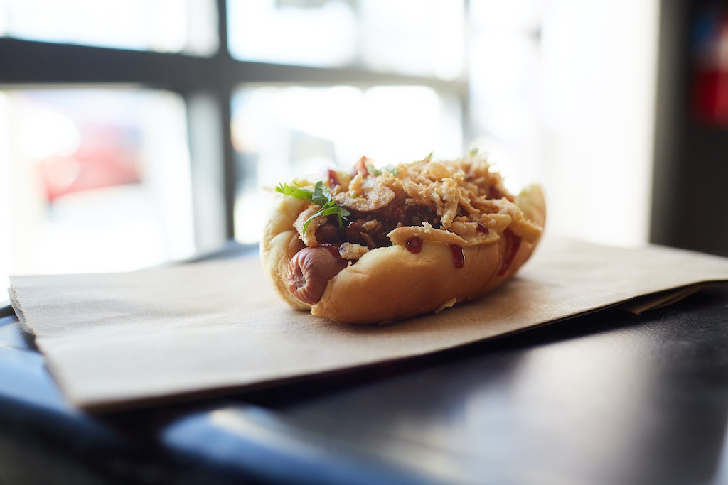 What is National Chili Dog Day? [2023]