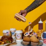 Fun Hot Dog Facts.