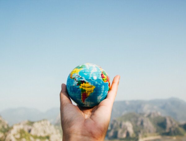 Popular Hot Dogs Worldwide.