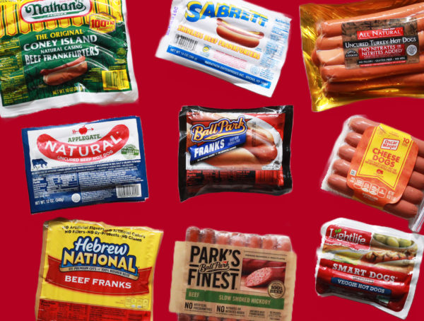 5 Best Vegan Hot Dog Brands (& Where to Buy Them)