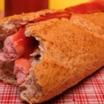 Hot Dog Underrated Meat.