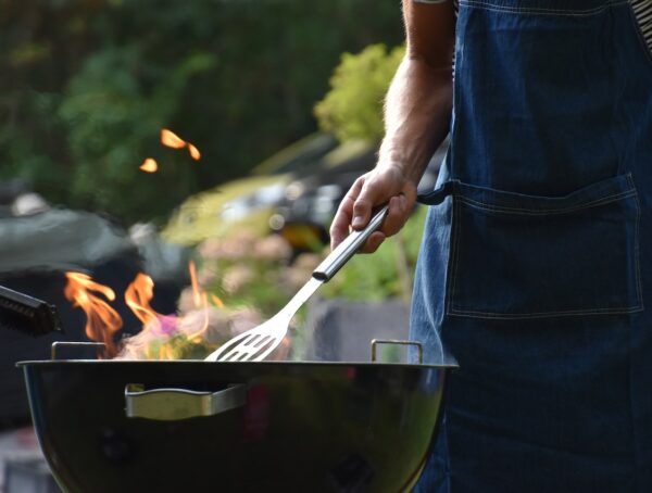 Hot Dog Grilling Mistakes.