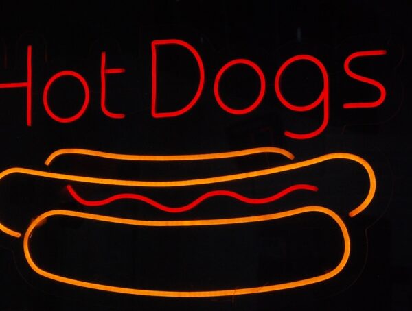 Ways To Prepare Hot Dog.