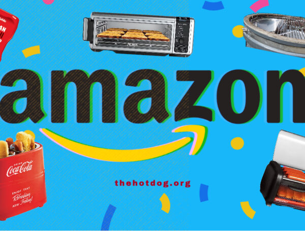 Amazon Prime Hot Dog Deals.