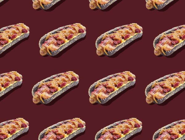Hot Dog Trivia Questions.
