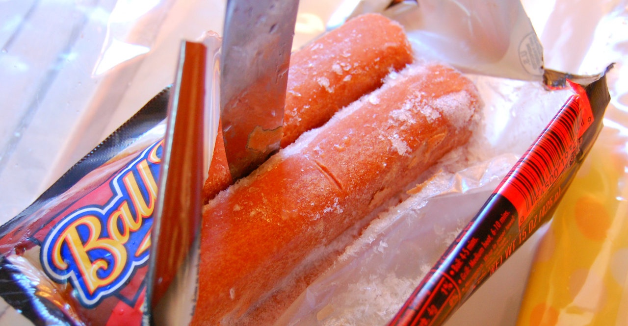 How to Store Hot Dogs After Opening