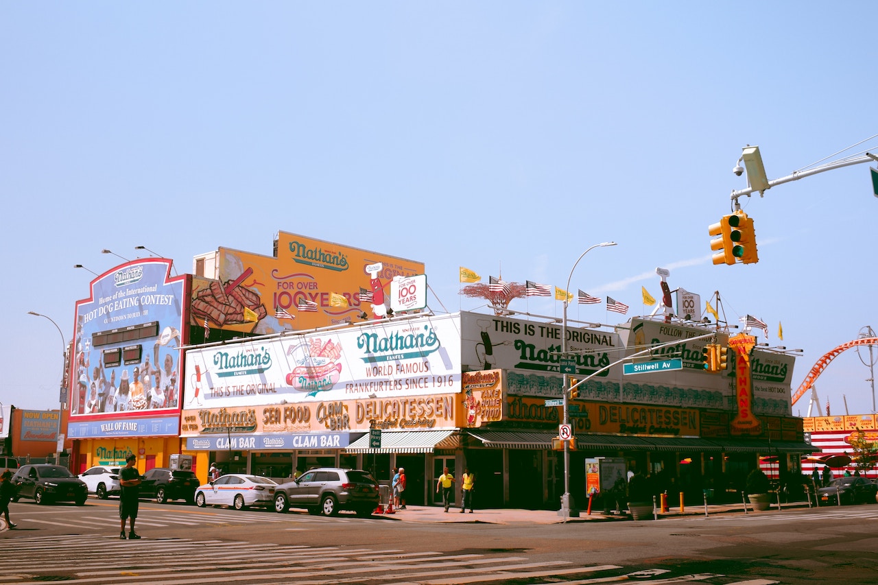 The Best Hot Dog Joint in Every State